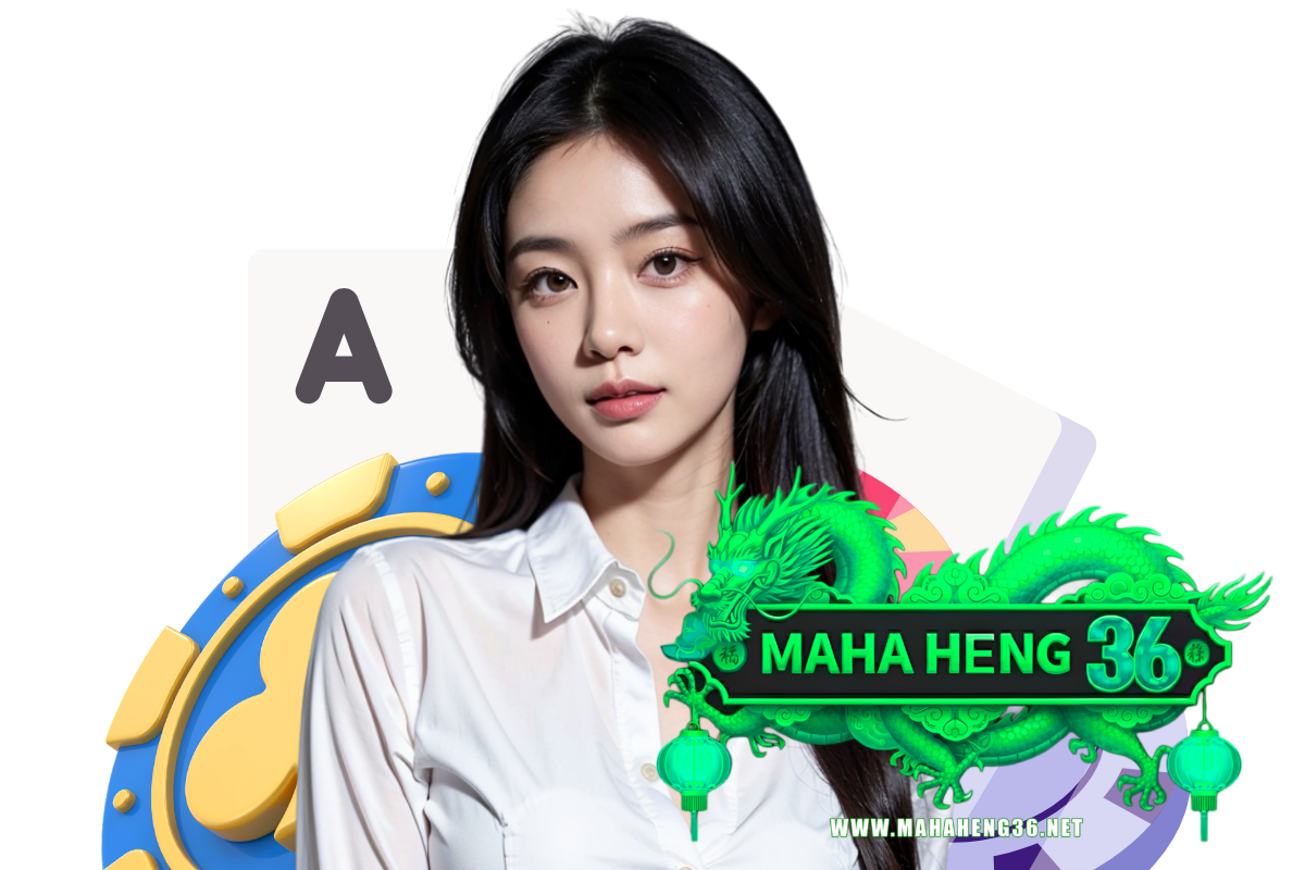 mahaheng36 สมัคร