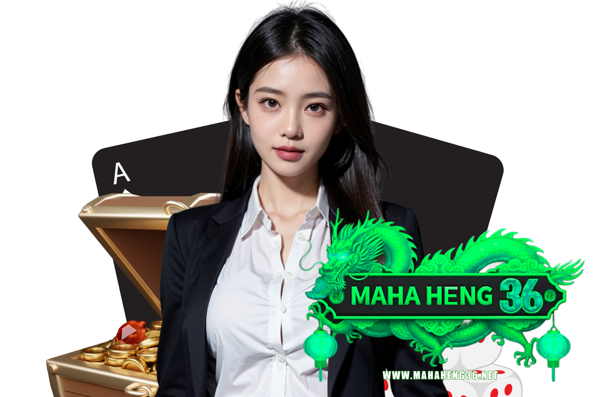 mahaheng36 แจกเครดิตฟรี